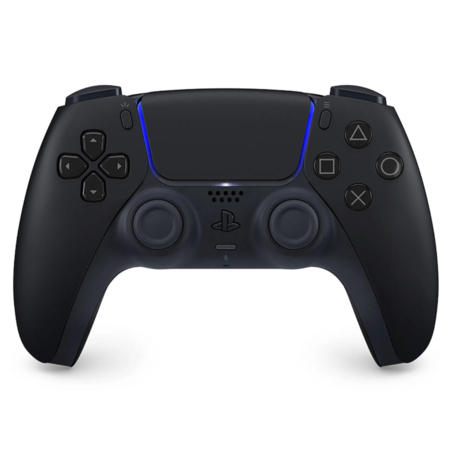 Joystick PS5 Dualsense Mignight black