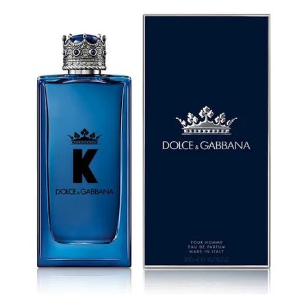 Dg K Edp 200Ml