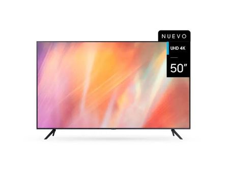 TV Smart 50 Ultra HD Samsung