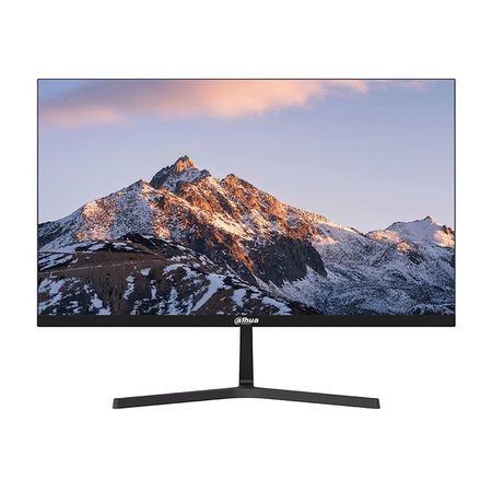 Monitor 27 Dahua DHI-LM27-B200S Full HD - VGA y HDMI 75Hz