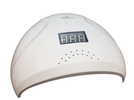 Cabina UV Para Esmaltado Semipermanente con Luz Led