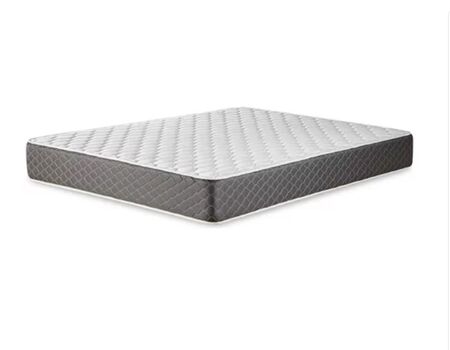 Colchon Spring 140x026x190 (Resorte) Piero