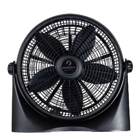 VENT.TURBO INDELPLAS IV16