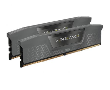 Memoria DDR5 Corsair 32Gb (2x16Gb) 6000 MHz Vengeance AMD EXPO & Intel XMP