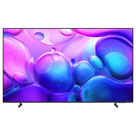 Smart Tv Samsung QLED 55" 4K Quantum Tizen HDR QN55Q6FAAGCZB