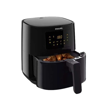 Freidora de Aire Philips HD9252/90 4 Litros