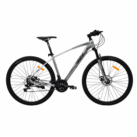 BICICLETA SYRAX RODADO 29