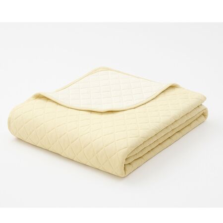 Cubrecama Cover 1 1/2 Plaza Reversible con Fundas