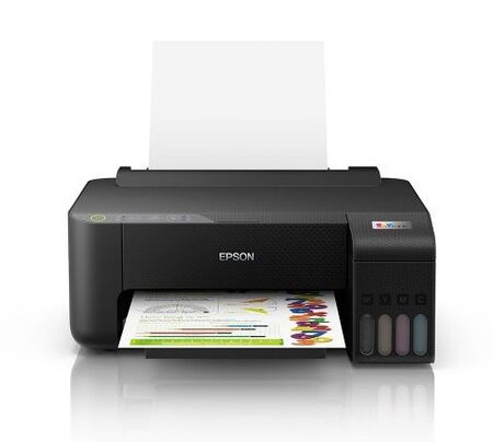 Impresora Epson Ecotank L1250