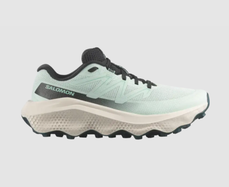 Zapatilla Salomon Ultra Flow 2 Trailrunning Mujer (453970)