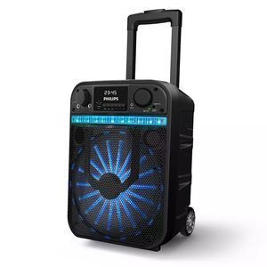 Parlante Torre Party Speaker Philips TANX20/77