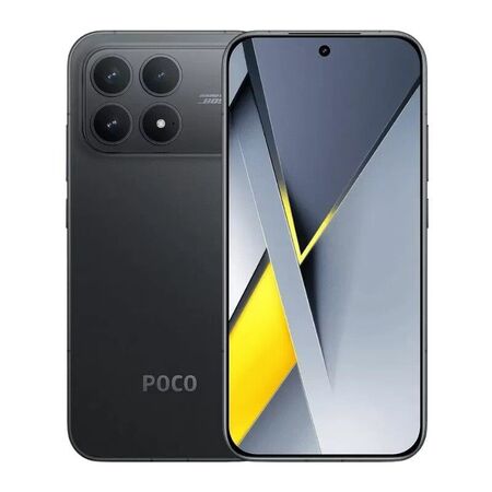 XIAOMI POCO F8 PRO 5g 256gb/12gb nuevo
