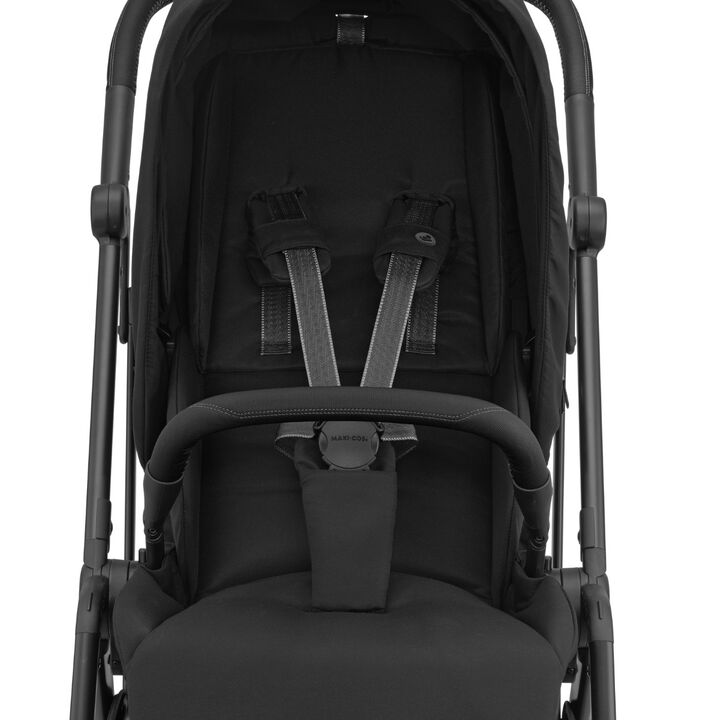 Cochecito Leona 2 Twillic Black Maxi Cosi - Vista 3
