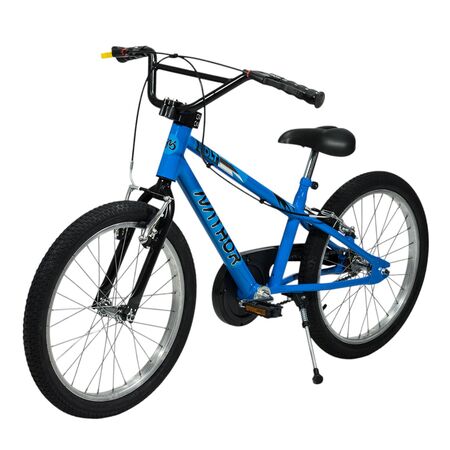 Bicicleta Bolt R20 Nathor