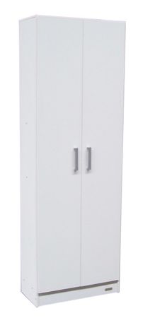 Gabinete Funcional Platinum 2P 3092 Blanco