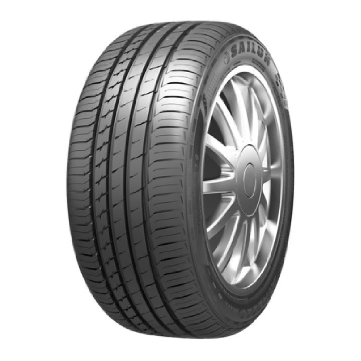 Neumático Sailun Atrezzo Eco 165/70R13 79T - Vista 1