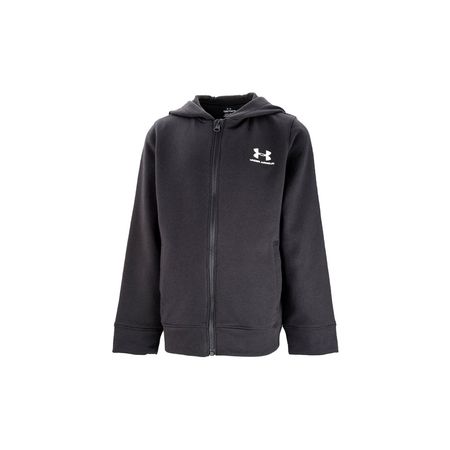 CAMPERA UNDER ARMOUR RIVAL TERRY FZ HODDIE NINO 1382463-410