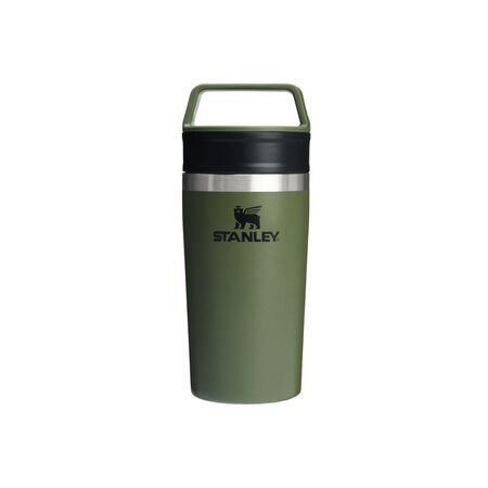 Travel Mug Stanley Cafe To-Go 354Ml - Dried Pine