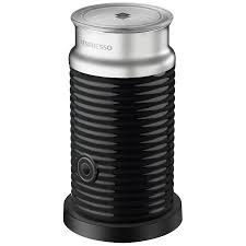 Espumador De Leche Nespresso Aeroccino 3 