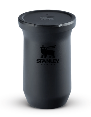 Terere Stanley 200Ml - Black 2.0