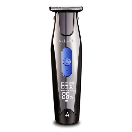 Corta Barba Trimmer Allure Professional Turbo 4 Velocidades CB7050ADH