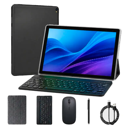 Tablet IWEGGO 10.1 Pulgadas CP20 PRO 18GB128GB C/ACCES NG 