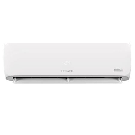 Aire Acondicionado Split Hitachi Neo Plus Inverter 6400w HSRPE6400FCINV