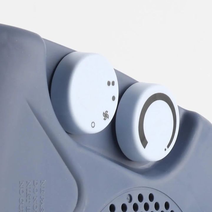 CALOVENTOR ELECTRICO T-204 - Vista 3