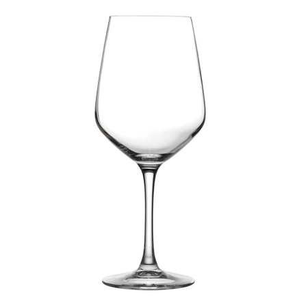 Set X 6 Copas Vino Val Surloire Luminarc 350 Cc L9569 Vidrio Transparente