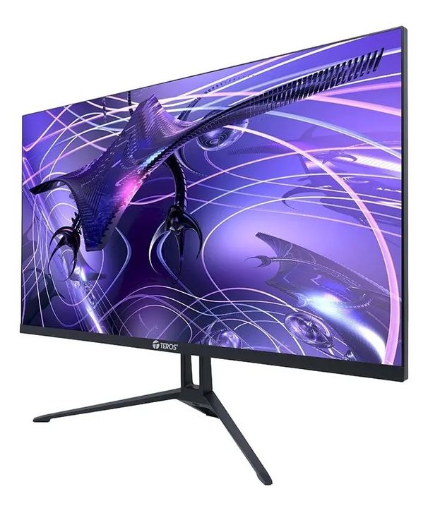 Monitor 23.8 Gaming Teros Te-2417s Ips 144hz 1ms Fhd Dp - Vista 3