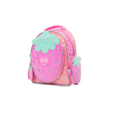 Mochila espalda Mooving Jardin 13" Quitapesares