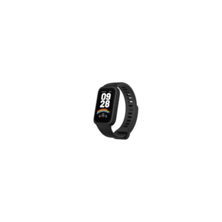 Reloj Smartband Xiaomi 9 Active Negro