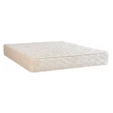 Colchon 2 Plazas La Cardeuse Fantasie 140x190x23 Espuma