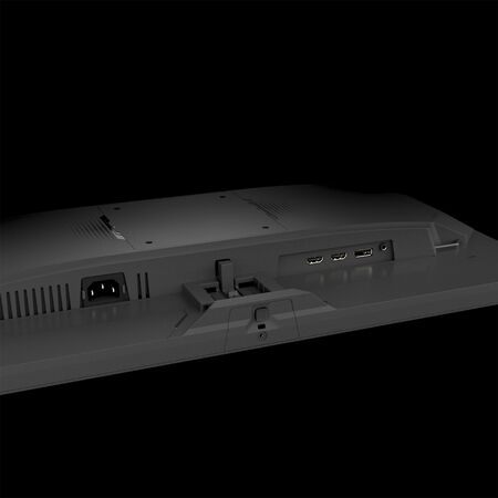 Monitor Gamer Gigabyte 24.5" FULL HD 200 Hz