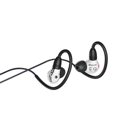 Auriculares gamer in-ear Sony INZONE E9
