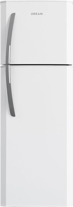 Heladera con freezer Cíclica 277 Lts Blanca Drean HDR280F50B - Vista 3