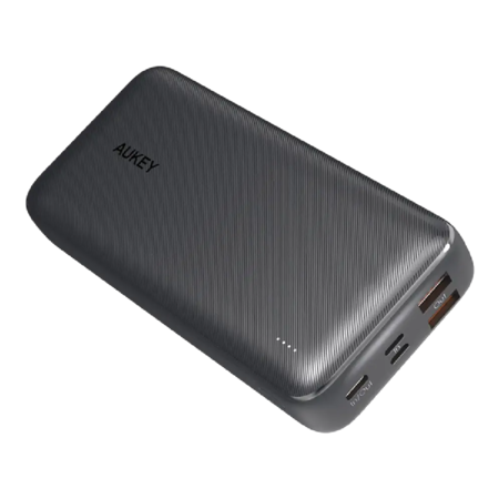 Cargador portátil Aukey Basix Plus