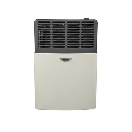 Calefactor Eskabe S21 Tiro Balanceado 2000 Kcal Multigas
