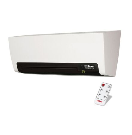 CALEFACTOR LILIANA DE PARED CWD900 2000W