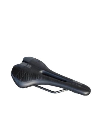 Asiento Pro Griffon Gel 142mm Unisex Ciclismo Negro