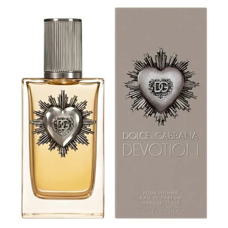 Dg Devotion For Men Parfum 100Ml