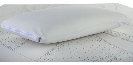 Almohada Viscoelastica Capri 60x40 5022 Erway