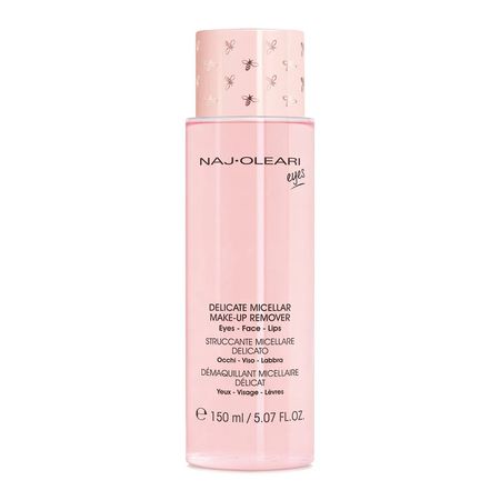 Naj Delicate Micellar Make-Up Remover