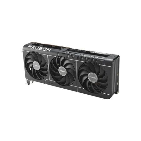 Placa de Video 16Gb Rx 9070Xt Asus Prime Oc GDDR6