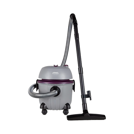 Aspiradora Atma AST1523PI  Tacho 15L 1200w