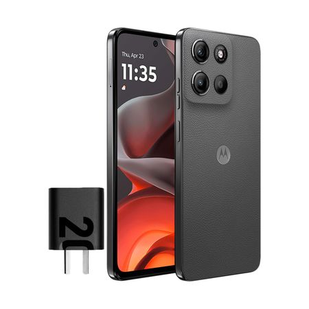 Celular Motorola Moto G15 Special Edition 4+256Gb Gris