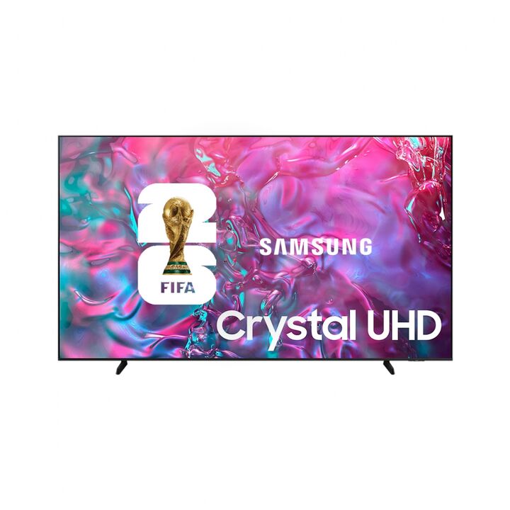 Smart Tv Samsung 98" Ultra Hd 4k Tizen UN98DU9000GXZB - Vista 1