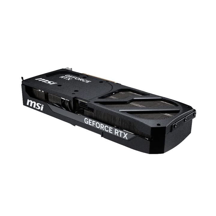 Placa de Video MSI 16GB RTX5070 Ti Shadow 3x OC - Vista 3
