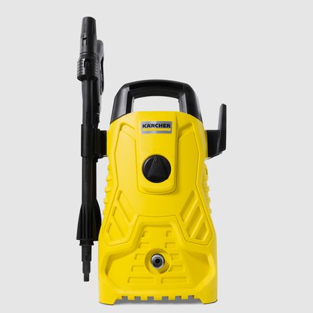 Hidrolavadora Karcher 100 Bar 276 Litros/Hora K Compacta