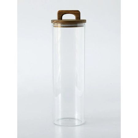 Frasco Blackly con Manija Acacia con Tapa 2150 ml